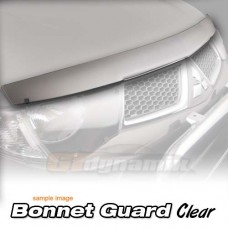 Bonnet Guard Clear